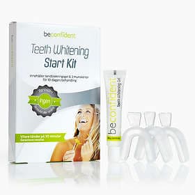 BeconfiDent Teeth Whitening Start Kit