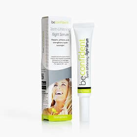 BeconfiDent Teeth Whitening Night Serum 10ml