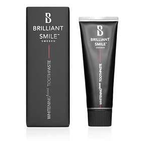 Brilliant Smile Whitening Boost Tandkräm 20ml