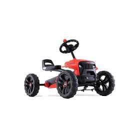 Berg Toys Buzzy Jeep Rubicon