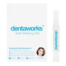 Dentaworks Teeth Whitening Pen