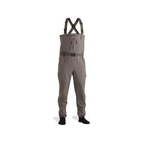 Vision Fly Fishing Kura Ultra Wader Standard
