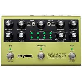 Strymon Volante