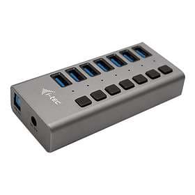 i-tec U3CHARGEHUB7