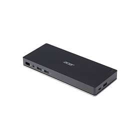 Acer USB Type-C Docking Station II (NP.DCK11.01N)