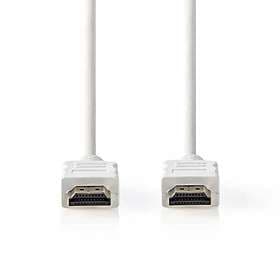 Nedis CVG HDMI - HDMI High Speed with Ethernet 2m