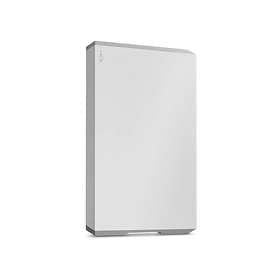 LaCie Mobile Drive USB 3.0/Type-C 2TB