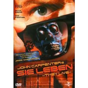 They Live (DVD)