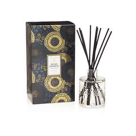 Voluspa Home Ambience Diffuser Moso Bamboo