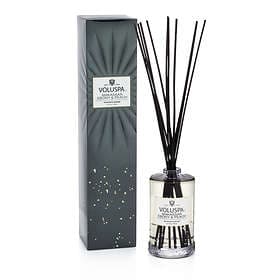 Voluspa Fragrant Oil Diffuser Makassar Ebony & Peach