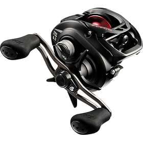 Daiwa Fuego CT 100 HL