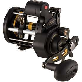 Penn Fishing Fathom II 30 Level Wind LC LH