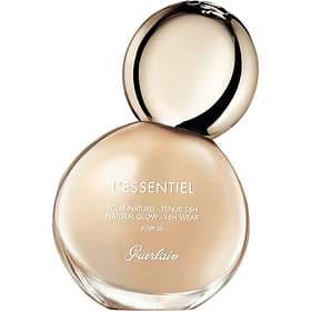Guerlain L'Essentiel 16H Natural Glow Foundation 30ml