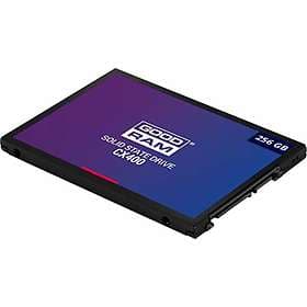 GoodRAM CX400 SSD 256GB