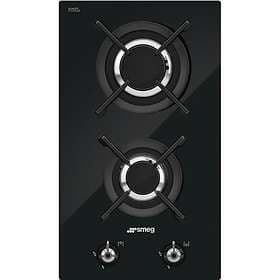 SMEG PV332CN (Svart)