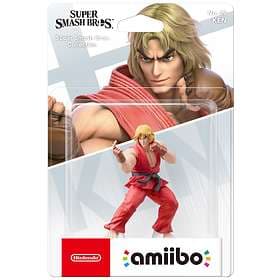 Nintendo Amiibo - Ken