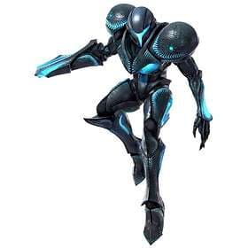 Nintendo Amiibo - Dark Samus