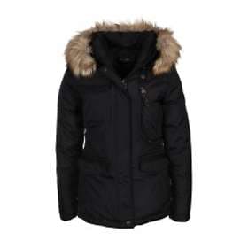 Hollies Livigno Jacket (Dam)