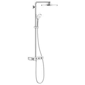 Grohe Euphoria System SmartControl 310 Duo 26507000 (Krom)