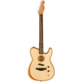 Fender Acoustasonic Telecaster (HB)