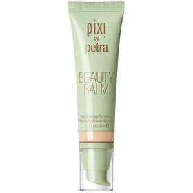 Pixi Beauty Balm High Coverage Foundation 50ml