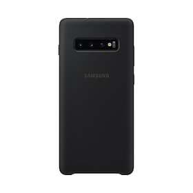 Samsung Silicone Cover for Samsung Galaxy S10 Plus