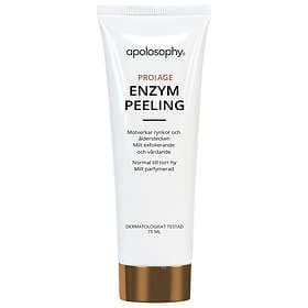 apolosophy Pro Age Enzym Peeling 75ml