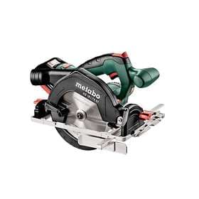Metabo KS 18 LTX 57 (2x8,0Ah)