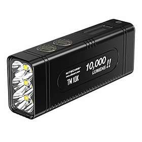 NiteCore TM10K