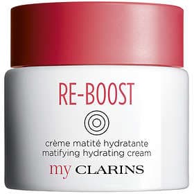 Clarins My Clarins Re-Boost Matifying Hydrating Cream 50ml