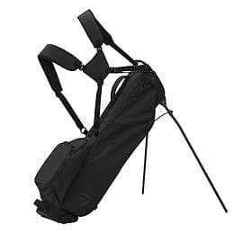 TaylorMade Flextech Carry Stand Bag