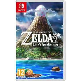 The Legend of Zelda: Link's Awakening (Switch)