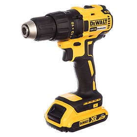 Dewalt DCD777D2T (2x2,0Ah)