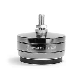 IsoAcoustics Gaia Titan Cronos Isolation Feet 4-pack