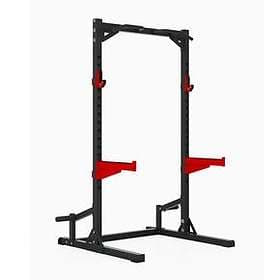 Master Fitness Halfrack XT6