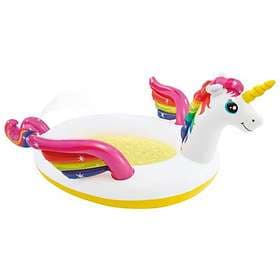 Intex Mystic Unicorn Spray Pool