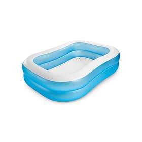 Intex Swim Center Family Pool Blue (57180)