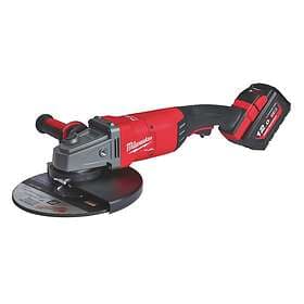 Milwaukee M18 FLAG230XPDB-0C (Utan Batteri)