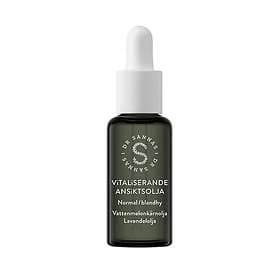 Dr Sannas Vitalizing Face Oil 30ml