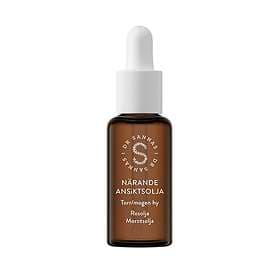 Dr Sannas Nourishing Facial Oil 30ml