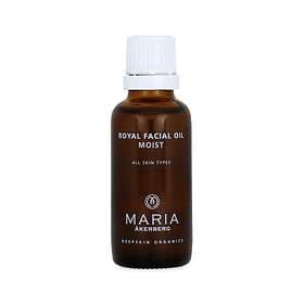 Maria Åkerberg Royal Moist Facial Oil 30ml