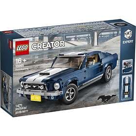 LEGO Creator 10265 Ford Mustang