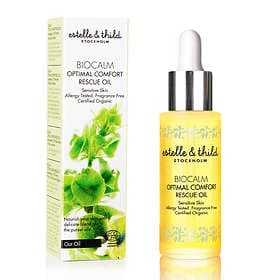 Estelle & Thild Biocalm Comforting Rescue Oil 30ml