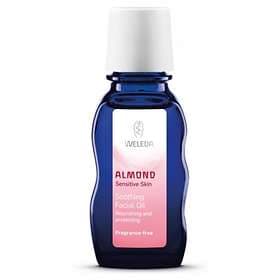 Weleda Almond Soothing Facial Oil 50ml