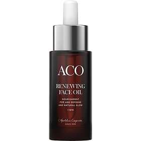 ACO Renewing Face Oil 30ml