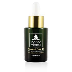 Marina Miracle Amaranth Face Oil 28ml
