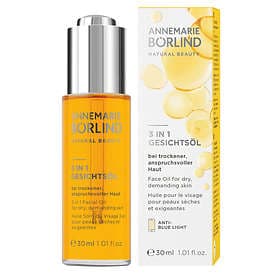 Annemarie Börlind 3-In-1 Face Oil 30ml