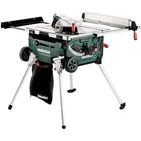 Metabo TS 36-18 LTX BL 254 Med Stativ (4x8,0Ah)