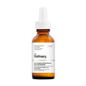 The Ordinary 100% Organic Cold-Pressed Rose Hip Seed Oil 30ml