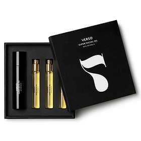 Verso 7 Super Facial Oil 4x7.5ml